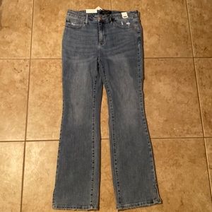 Judy blue jeans light wash